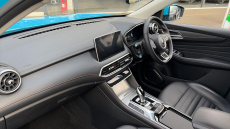 MG HS 1.5 T-GDI PHEV Trophy 5dr Auto Hatchback